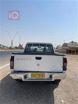 Nissan Pickup